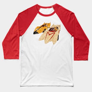 legend race Baseball T-Shirt